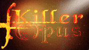 Fire Space GIF by Killer Opus