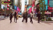 Na Na Na Gwen GIF