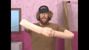 Our Story Dancing GIF by JW Francis