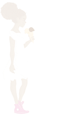 Girl Sticker by PORTAKAL
