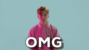 oh my god omg GIF