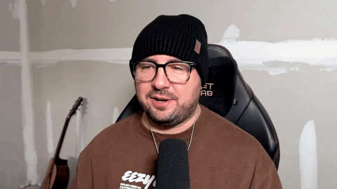 Sarcastic Laugh GIF