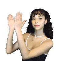 Clap Good Job Sticker by InYourDreamz