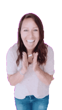 Happy Clap Sticker by All The Sleeps