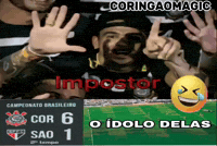 Corinthians Luciano GIF