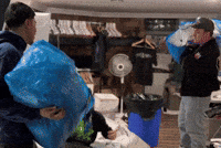 Packaging Packages GIF
