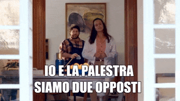 Palestra Giordy GIF by TIM