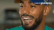 Matheus Cunha Futebol GIF by globoplay
