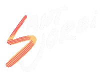 Sant Jordi Llibres Sticker