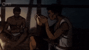 Halloween Zombie GIF by PBS Digital Studios