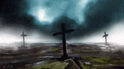 Halloween Zombie GIF by PBS Digital Studios