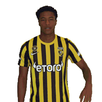 Sticker by Vitesse Arnhem