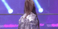 Hikaru Shida Aew On Tnt GIF by All Elite Wrestling on TNT