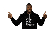 two thumbs up GIF by Martellus Bennett