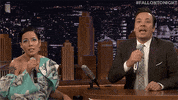 Jimmy Fallon Singing GIF by The Tonight Show Starring Jimmy Fallon