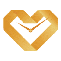 Heart Lev Sticker by levjewelersmiami