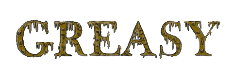 trailer park boys text Sticker by Megan