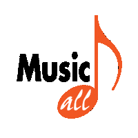 Music-All Enschede Sticker by Music-All