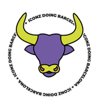 Iconz Sticker by iconzbymedio