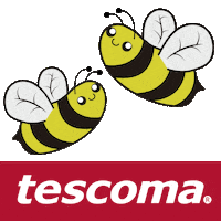 Fly Spring Sticker by Tescoma Spain