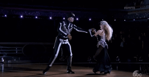 abc dwts GIF by Dancing with the Stars