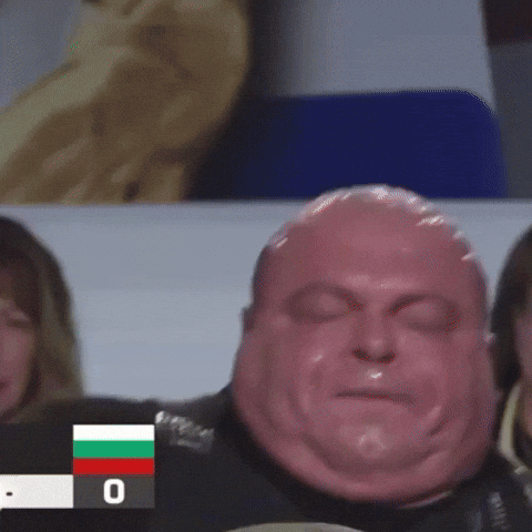 Lifting Funny Reactions GIF by Respective