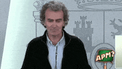 Sorry Simon GIF by Alguna Pregunta Més?