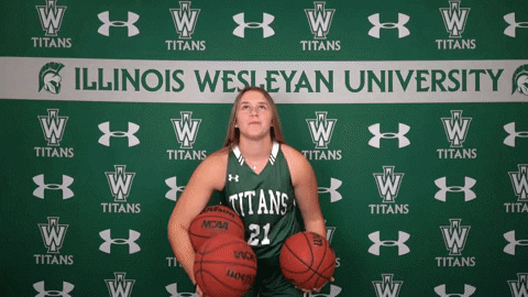 Iwutitans Tgoe GIF by iwusports