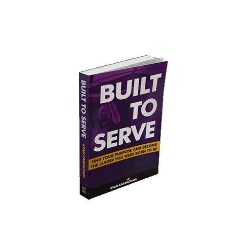 Marketing Book Sticker by evancarmichael
