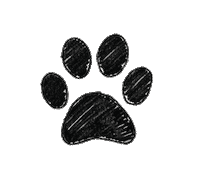 French Bulldog Dog Sticker by Lil Rags