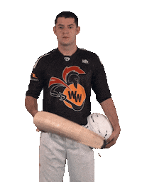 Espn 3 Warriors Sticker by Magic City Casino