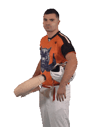 Espn 3 Sport Sticker by Magic City Casino