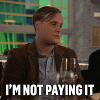 I Think You Should Leave Tim Robinson GIF by NETFLIX