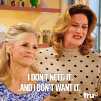 GIF by truTV’s At Home with Amy Sedaris