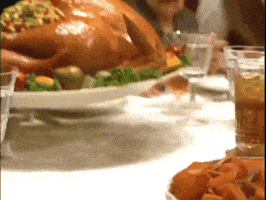 Salt And Pepper Thank You GIF by GIF Greeting Cards