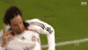 celebration toni GIF by nss sports
