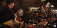 Happy Zac Efron GIF by TIFF