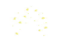 Christmas Snow Sticker