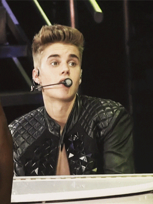 justin GIF