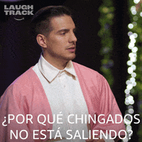 Amazon Studios Laugh Track GIF by Prime Video Comedy