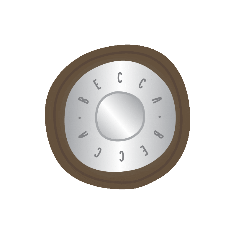 Sticker by BECCA Cosmetics
