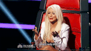 season 3 television GIF by The Voice