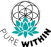 Collagen Moringa Sticker by Pure Within