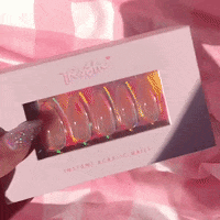 Glitter Sexting GIF by Trés She