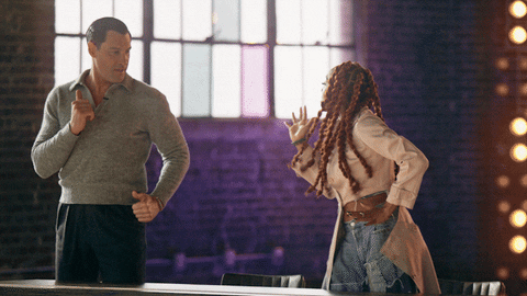 Danceonfox Dancing GIF by So You Think You Can Dance