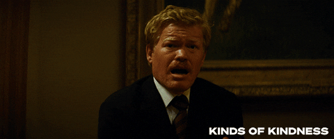 Jesse Plemons GIF by Searchlight Pictures