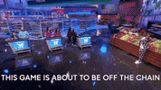 Game Show Lol GIF by ABC Network