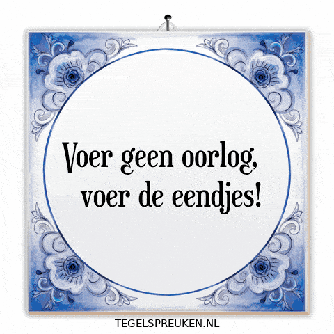 Humor Wijsheid GIF by Tegelspreuken.nl