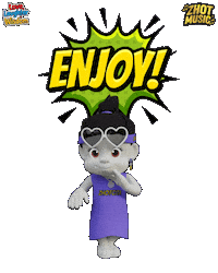 Happy Good Times Sticker by Zhotcita