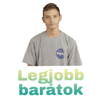 Jelnyelv Sticker by feat.